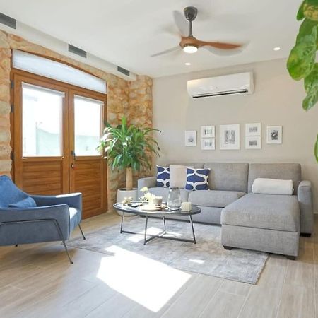 Апартаменты Lively 1Br In Casco Viejo Панама Экстерьер фото