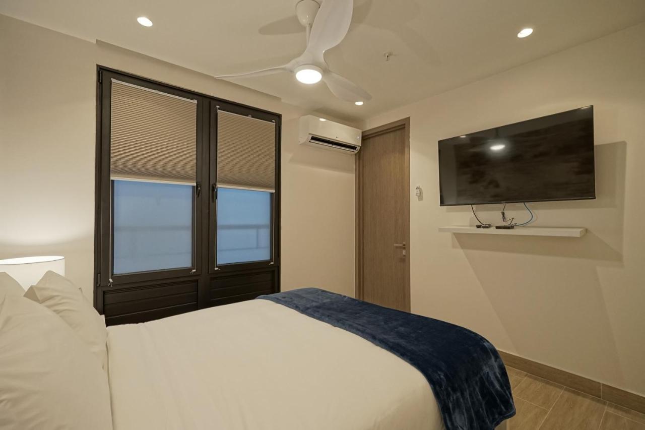Апартаменты Lively 1Br In Casco Viejo Панама Экстерьер фото