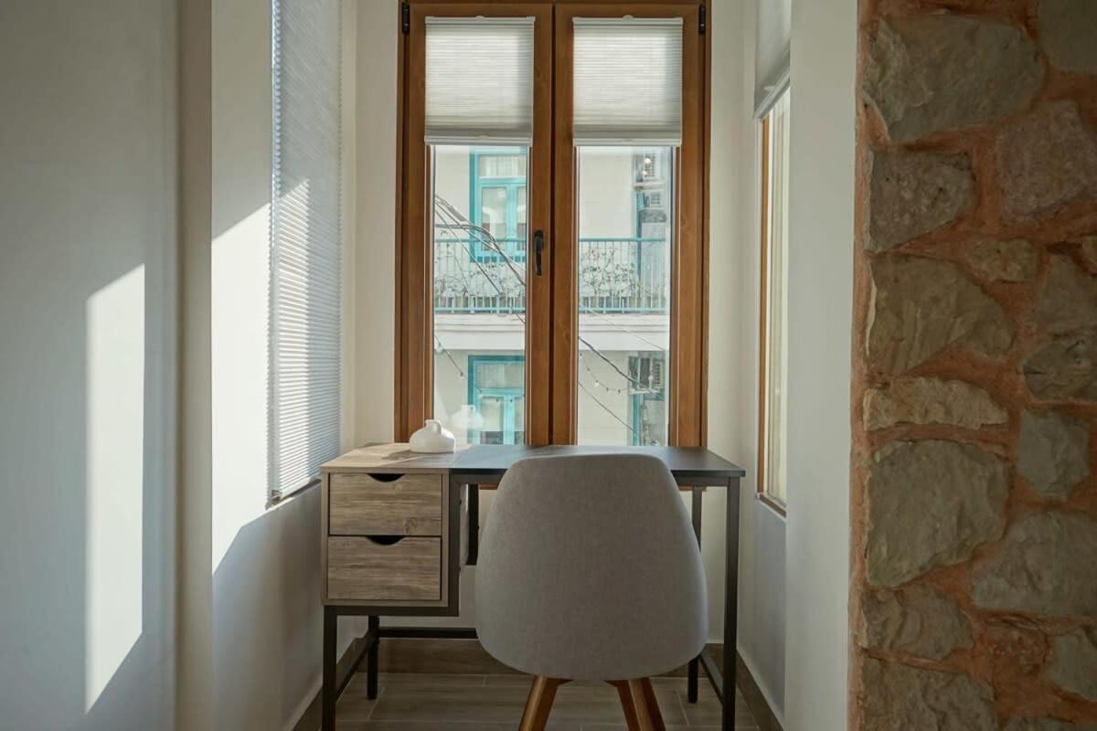 Апартаменты Lively 1Br In Casco Viejo Панама Экстерьер фото