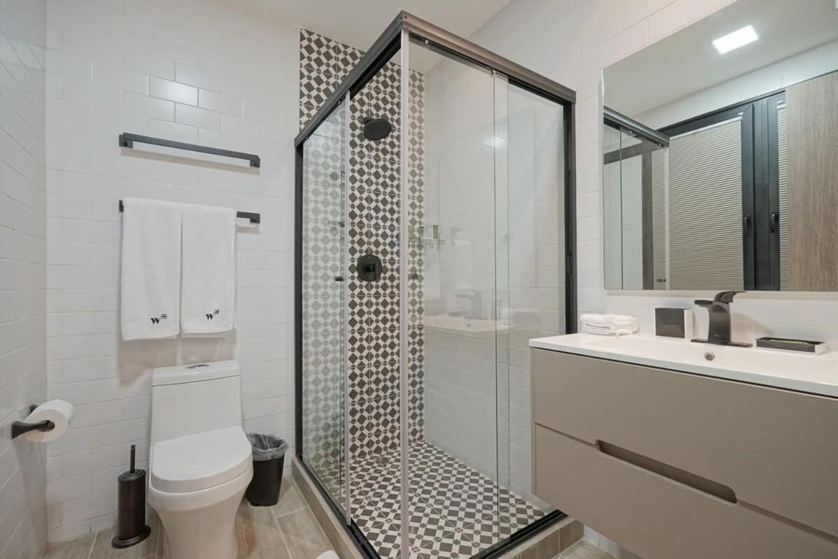 Апартаменты Lively 1Br In Casco Viejo Панама Экстерьер фото