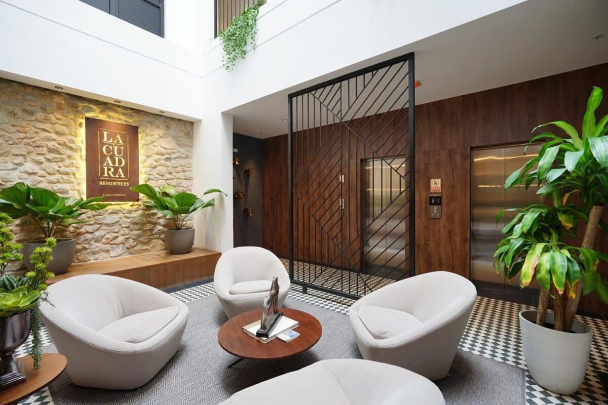 Апартаменты Lively 1Br In Casco Viejo Панама Экстерьер фото
