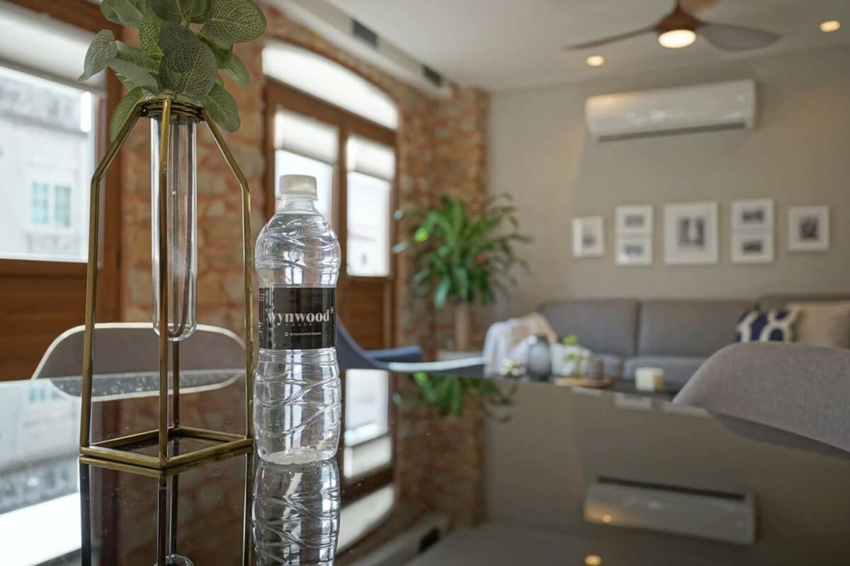 Апартаменты Lively 1Br In Casco Viejo Панама Экстерьер фото